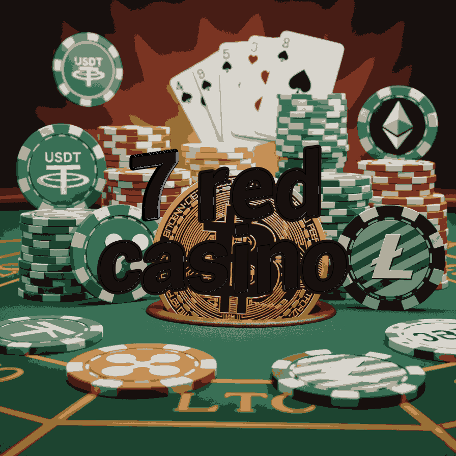 7 Red Casino - Premium Roulette Experience