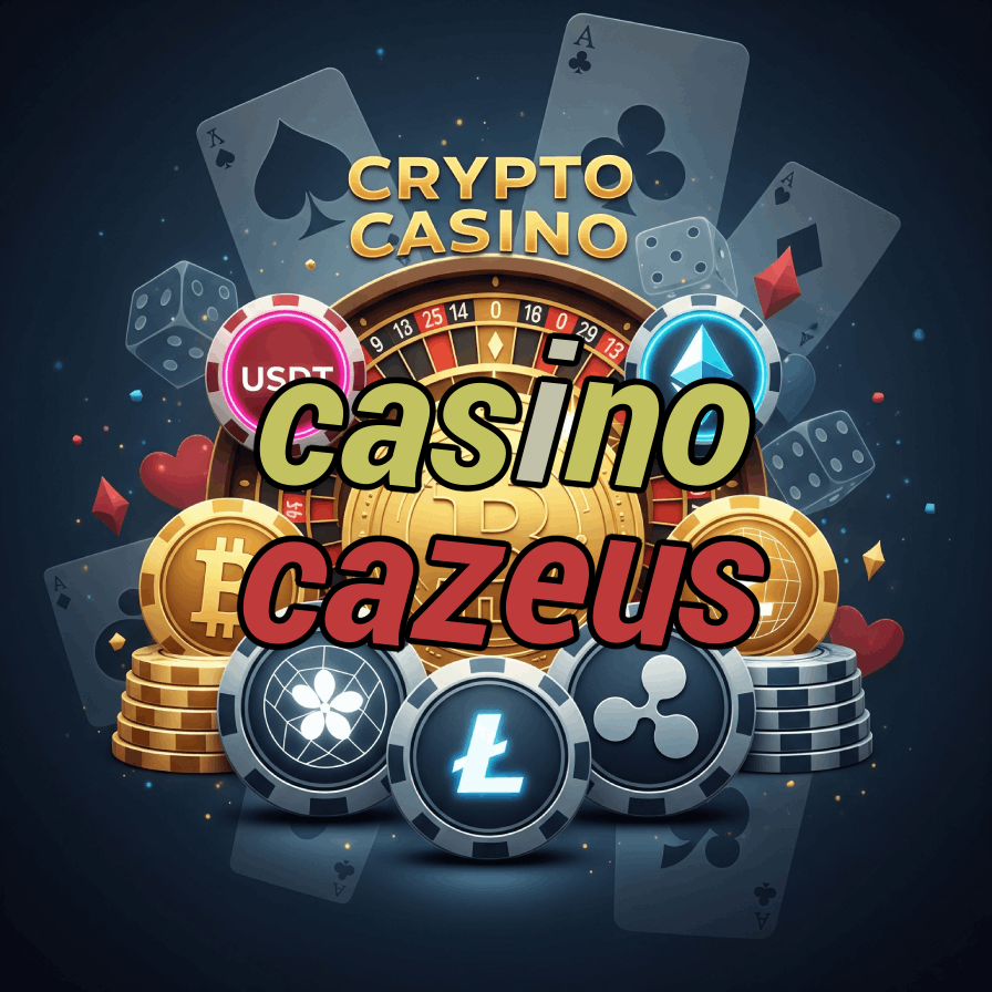 Casino Cazeus - Premium Casino Experience